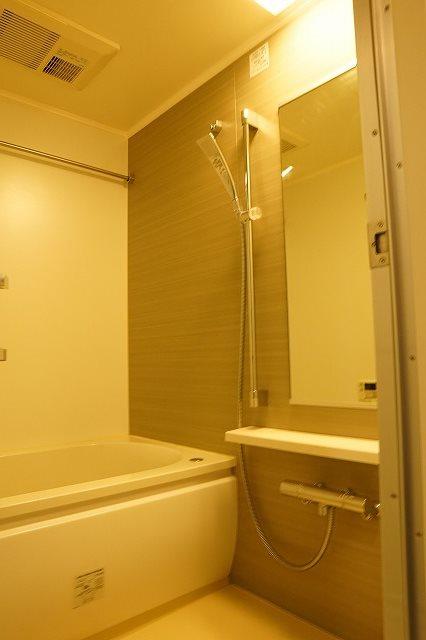 バス・シャワールーム　バス※別部屋参考写真