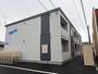 帯広駅より徒歩25分 2階 新築の賃貸物件