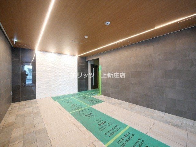 ロビー