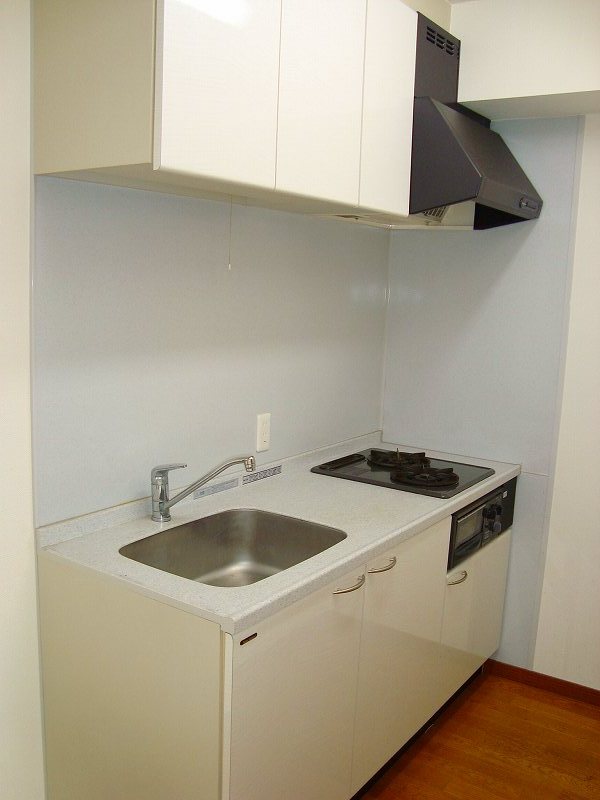 キッチン　同建物　別室参考写真☆