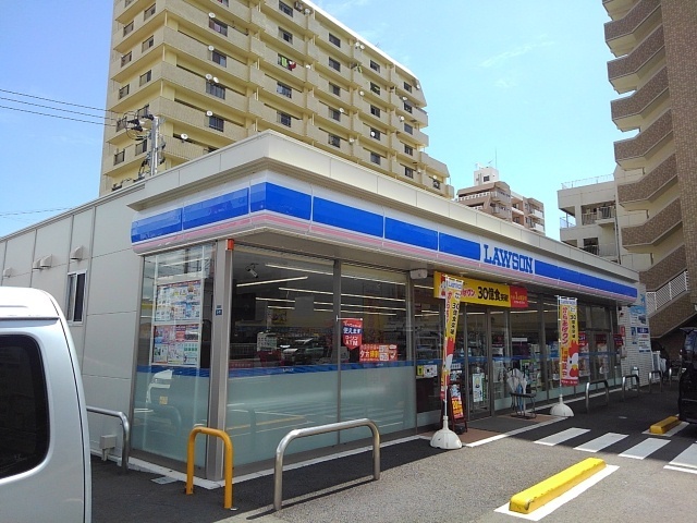 その他　ローソン　宮崎上野町店（その他）まで300m