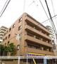 渋谷駅より徒歩6分 2階 築26年3ヶ月の賃貸物件