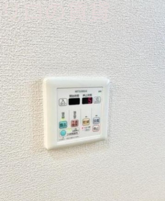 その他設備　別号室