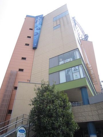 その他　ラクーア（その他）まで420m