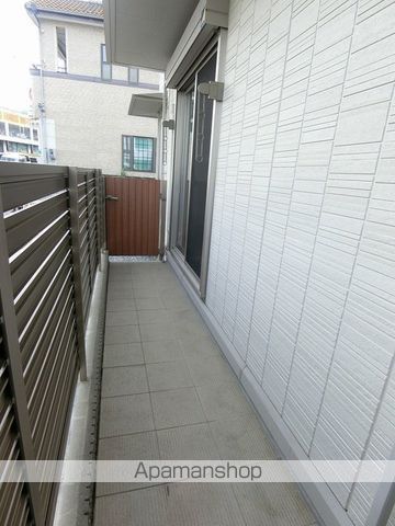 シャルールの内装写真
