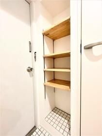 収納　※別部屋参照
