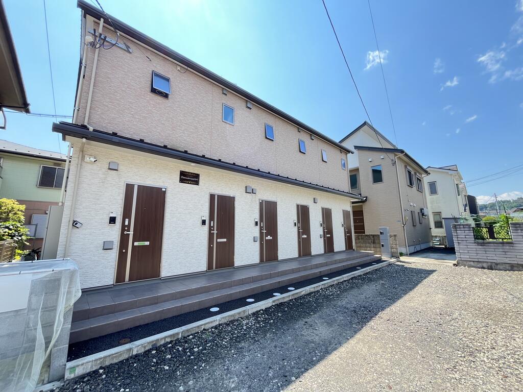 chateubriand長町