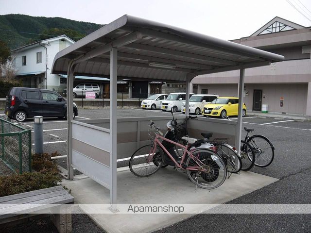 その他共有部分　その他共有部分