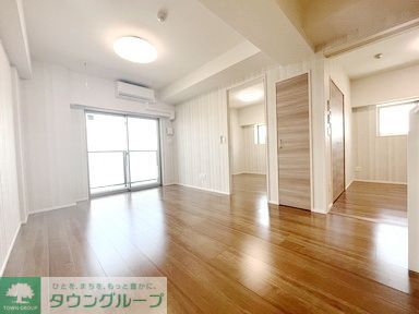 居室・リビング　リビング/居室