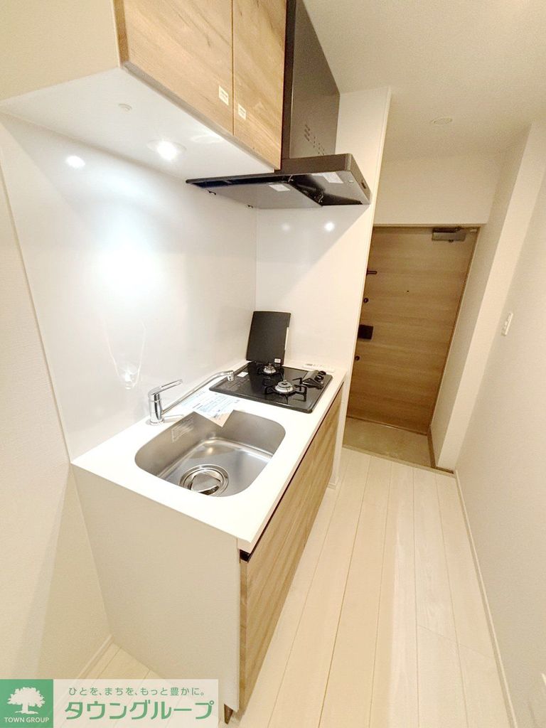 キッチン　別部屋参考写真