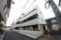 若江岩田駅より徒歩12分 3階 築38年6ヶ月の賃貸物件