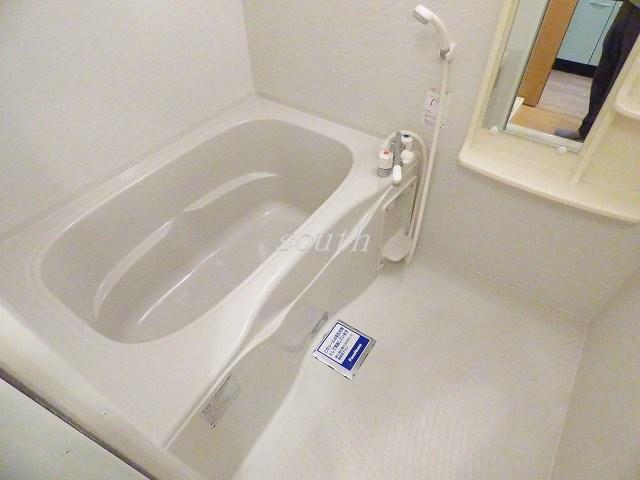 バス・シャワールーム　浴室♪