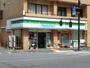 コンビニ　ファミリーマート大島二丁目店（コンビニ）まで182m