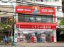 ドラックストア　くすりの福太郎西大島店（ドラッグストア）まで213m