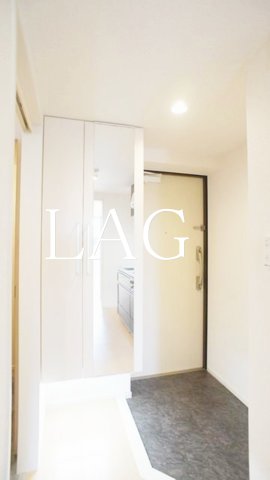 玄関　玄関です。