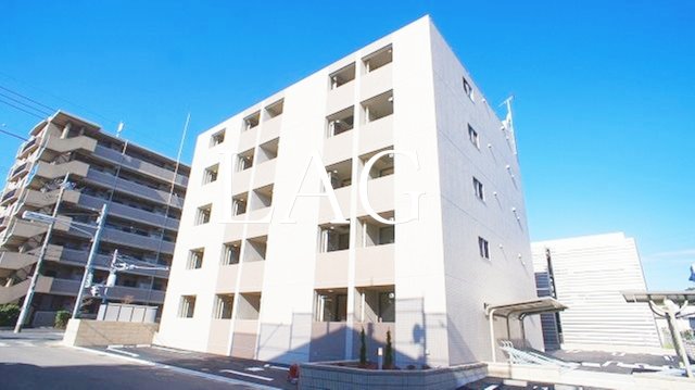 ＪＲ総武本線 東千葉駅 徒歩13分 築7年