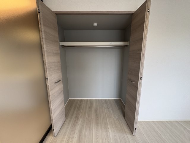 アーシャヌールの内装写真