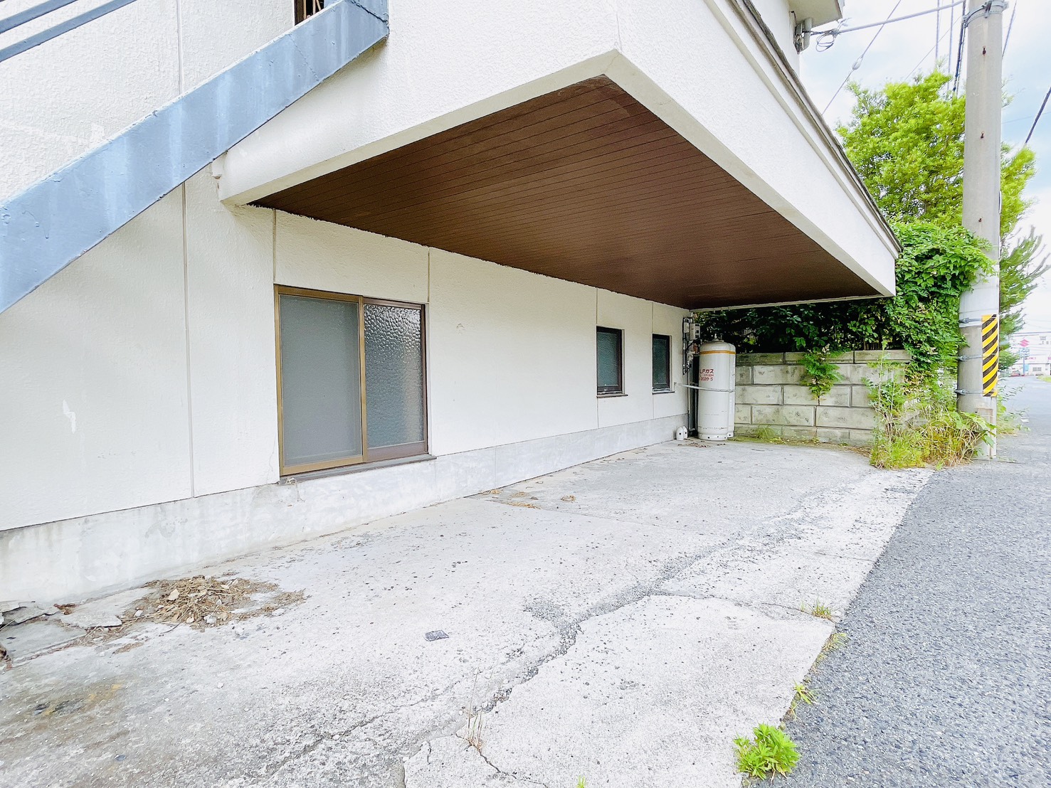 ＪＲ和歌山線 笠田駅 徒歩9分 2階建 築49年のその他写真