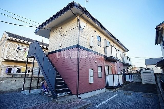ＪＲ両毛線 足利駅 徒歩15分 築28年