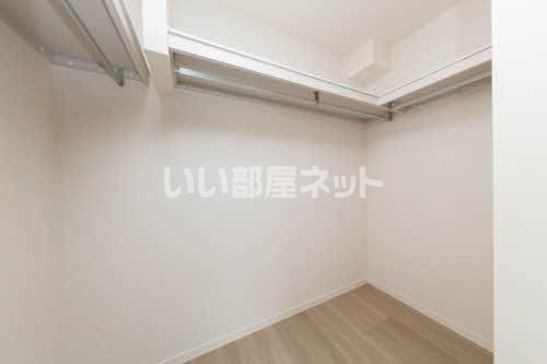 シャーメゾン レフィシアの内装写真