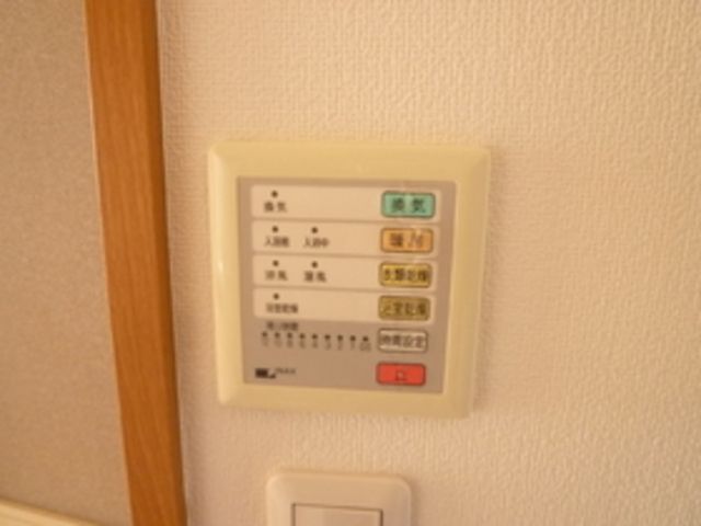 その他　★浴室乾燥機★