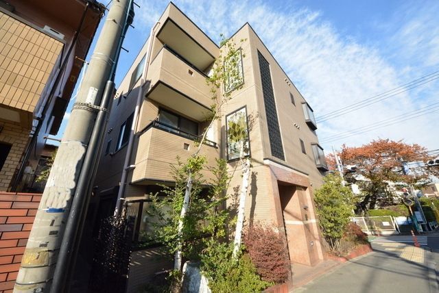 建物外観　★外観★