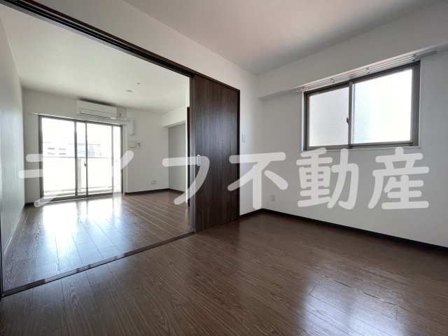 その他部屋・スペース　中はこのようになっています