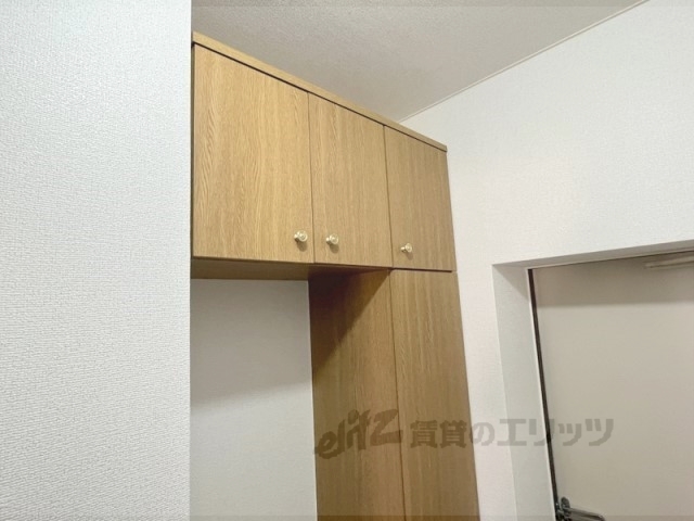 収納　下駄箱