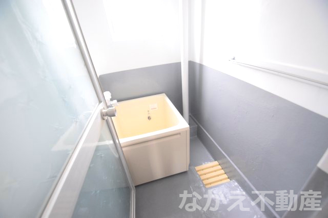 バス・シャワールーム　日々の暮らしに欠かせないお風呂です