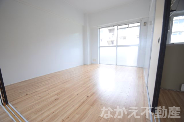 その他部屋・スペース　寝室にぴったりのお部屋です