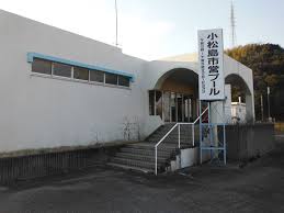 その他　小松島市営プール（その他）まで1951m