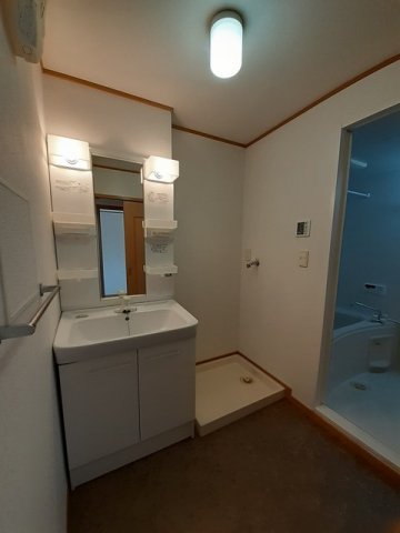 シャルマンSの内装写真