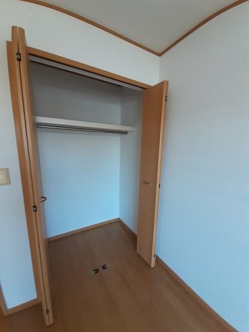 シャルマンSの内装写真
