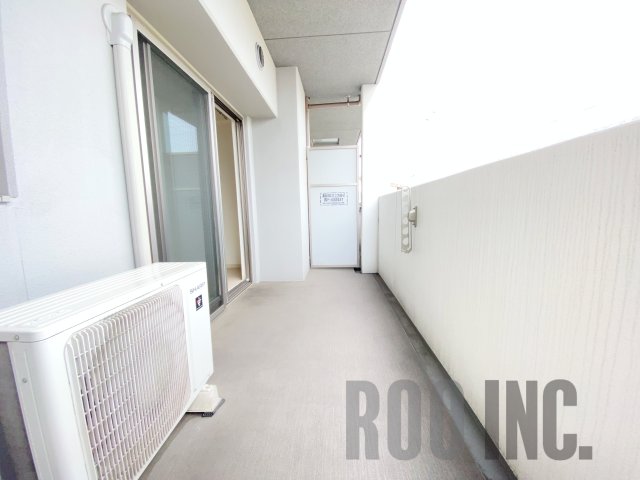 OA FLAT上野田の内装写真