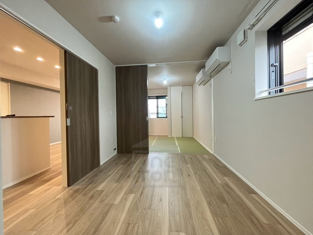 Garden crest箕面船場の内装写真