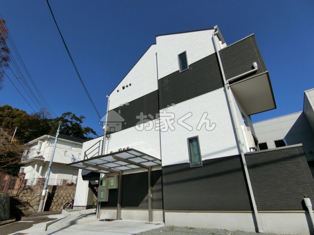 山陽電鉄本線 西代駅 徒歩10分 築10年