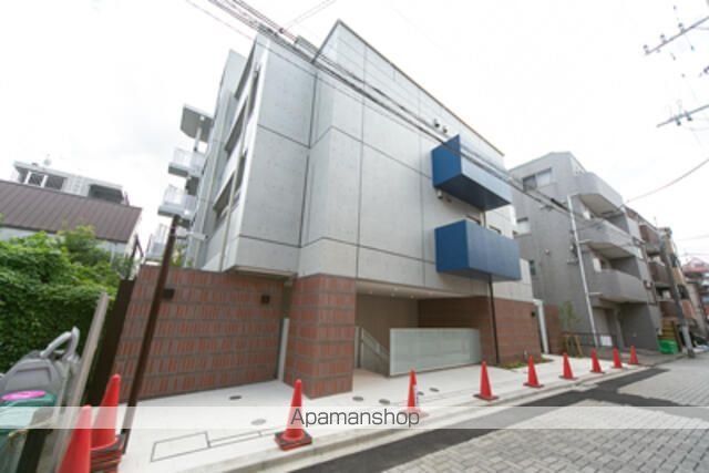京王井の頭線 浜田山駅 徒歩3分 築3年