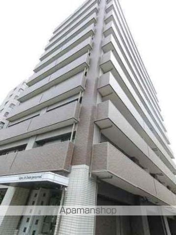 アルファライフ岡大医学部前2の外観写真