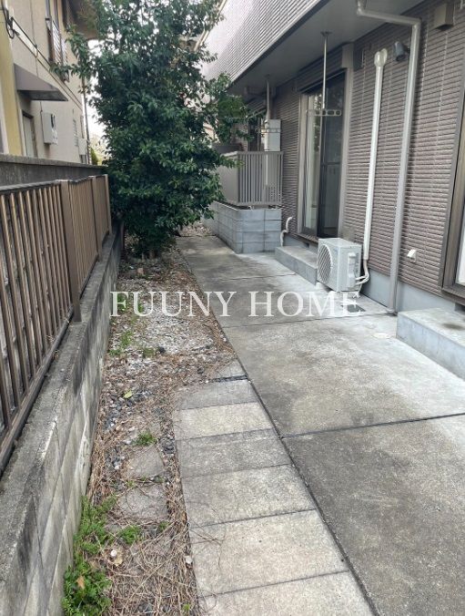 小田急線 祖師ケ谷大蔵駅 徒歩9分 2階建 築21年のその他写真