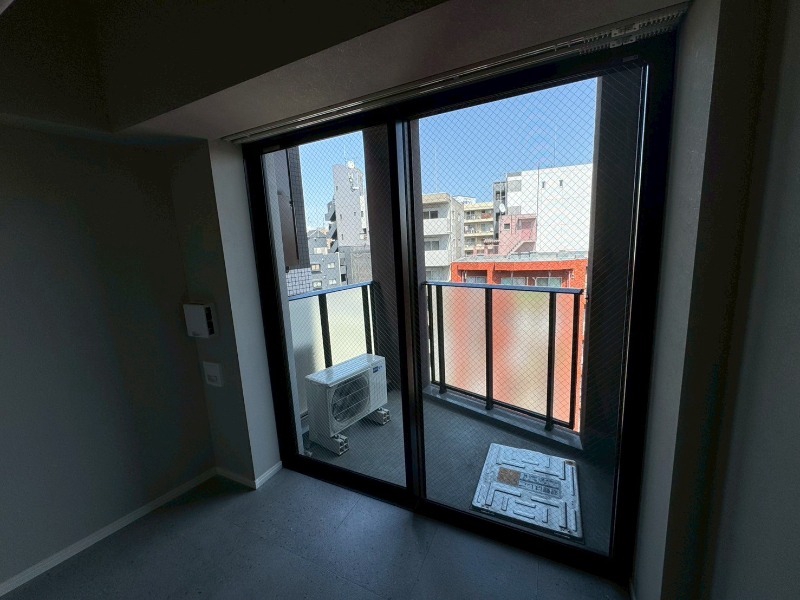 眺望　※別室参考写真です