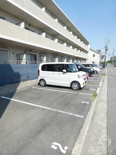 地下鉄御堂筋線 なかもず駅 徒歩8分 3階建 築22年のその他写真