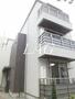 池尻大橋駅より徒歩10分 2階 築6年の賃貸物件