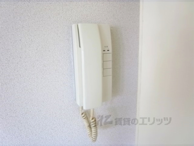 セキュリティ　ドアフォン（ＴＶ含）