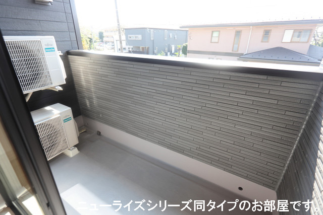 ＪＲ山陽本線 福山駅 徒歩22分 2階建 新築の内装写真
