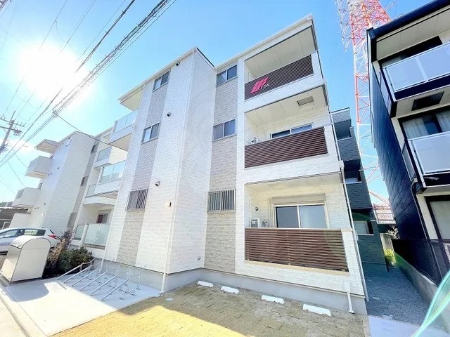 グランソル八尾恩智