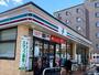コンビニ　セブンイレブン 川崎宿河原店（コンビニ）まで1028m
