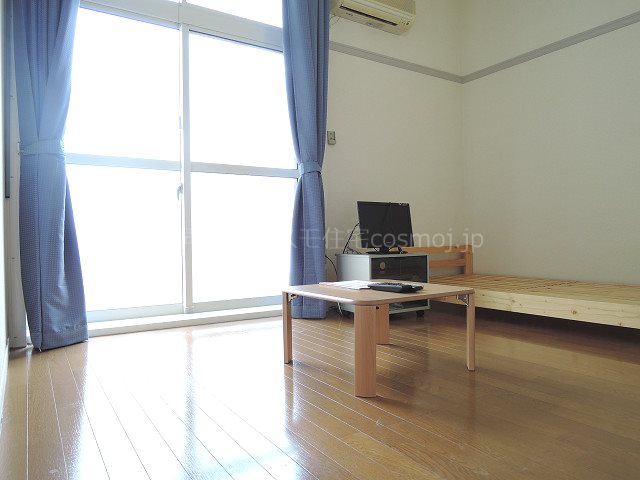 レオパレス山本の内装写真