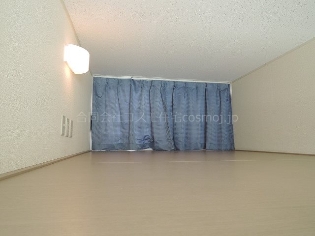 レオパレス山本の内装写真
