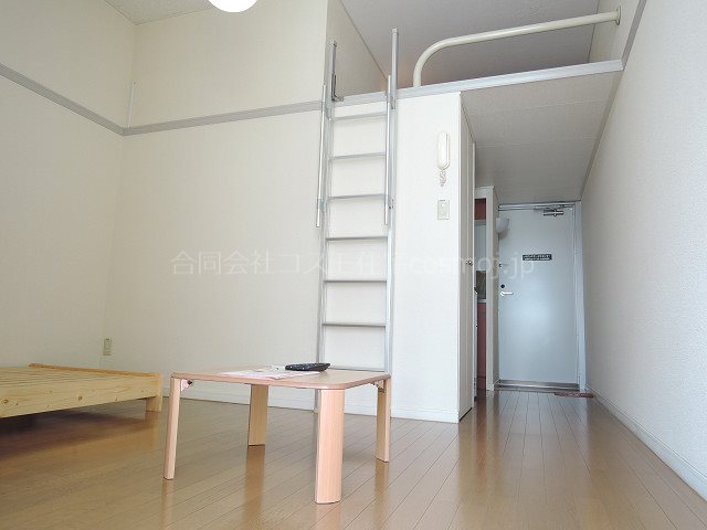 レオパレス山本のその他写真