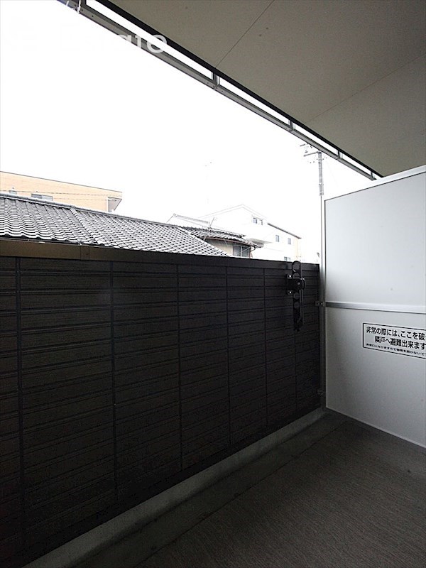 ＪＲ東海道本線 尾頭橋駅 徒歩9分 3階建 築8年の内装写真